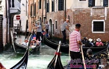 اليونسكو تقرر عدم إدراج البندقية في قائمة التراث العالمي المهدد بالخطر