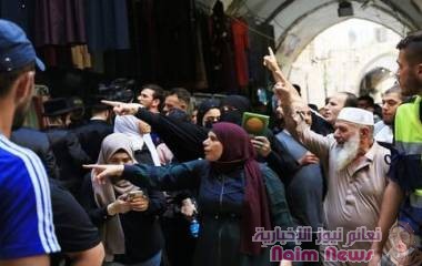 الرئاسة الفلسطينية ترد على خطاب نتنياهو: لا سلام واستقرار في المنطقة دون رضى الشعب الفلسطيني