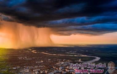 خبير مصري يعلق على التغيرات المناخية المتوقعة في بلاده خلال الفترة المقبلة