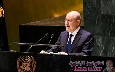 الرئيس العليمي: نؤكد استمرار دعمنا وتمكيننا للجنة الوطنية للتحقيق في الانتهاكات