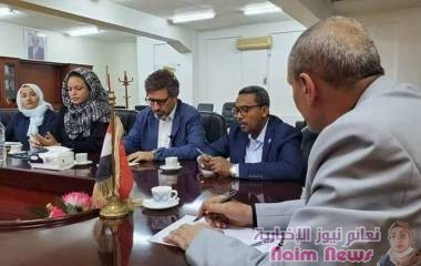 الشون الانسانيه في اليمن