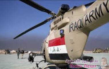 كشف دلالة لأحد عناصر "داعش" نفذ عمليات ضد القوات العراقية