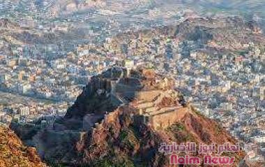 الداخلية: مليشيات الحوثيين استهدفت منزل بقذيفة هاون في تعز