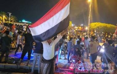 جماعة الحوثي تستنفر في الحديدة للانتقام من المحتفلين بثورة 26 سبتمبر