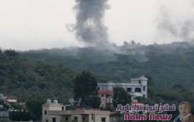 حزب الله" يستهدف 5 مواقع إسرائيلية بالصواريخ الموجهة وقذائف الهاون