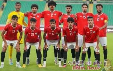 منتخب اليمن ضد منتخب سيرلانكاء ١٣ اكتوبر