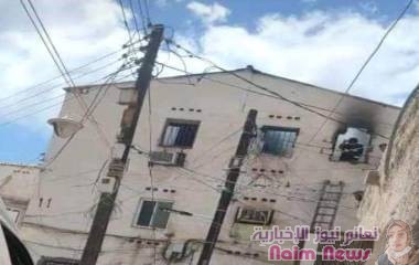 أول توجيه لمحافظ عدن تجاه ضحايا حريق القلوعة