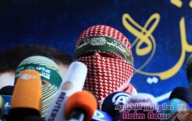 أبو عبيدة: ثمن العدد الكبير من الأسرى الإسرائيليين هو تبييض كافة السجون من كافة الأسرى الفلسطينيين