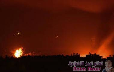 تغطية مباشرة لـ"طوفان الأقصى".. إسرائيل تقصف غزة بلا هوادة وتشن حملة اعتقالات في الضفة..