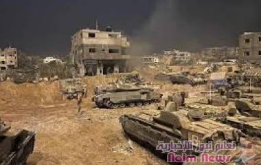 إسرائيل: ارتفاع عدد قتلى الجيش خلال التصعيد الحالي إلى 347 عسكريا