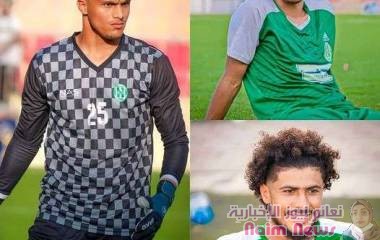 الاتحاد اليمني يوضح أسباب استبعاد ثلاثي وحدة عدن من قائمة المنتخب