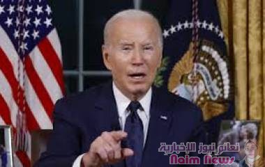 بايدن: طلبت من نتنياهو وقف الأعمال القتالية في غزة