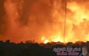 تغطية مباشرة لـ"طوفان الأقصى".. إسرائيل تتوغل في قلب غزة.. صور وفيديو