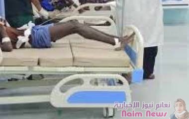 عاجل / رصد 4 حالات إصابة بمرض الكوليرا في دار سعد بعدن