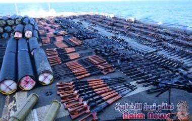 مليشيا الحوثي تستحدث أسلحة من ايران استعداداً لخوض معارك جديدة