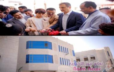 محافظ عدن يشدد على استمرار العمل والإصلاحات في سبيل تطوير العمل الإداري والخدمي