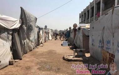 النزوح المستمر.. سياسة موجهة وطمس للهوية الجنوبية