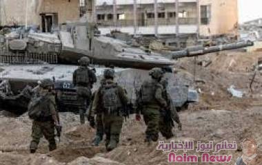 دفن 50 جنديا خلال يومين"..مدير مقبرة عسكرية يكشف خسائر الجيش الإسرائيلي