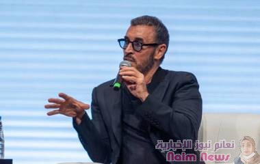 كاظم الساهر يطلق أغنية باللغة الانجليزية لإيصال صوت غزة