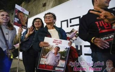 تقديرا لموقف الرئيس بوتين "حماس" تفرج عن عدد من الرهائن الروس خارج إطار صفقة التبادل