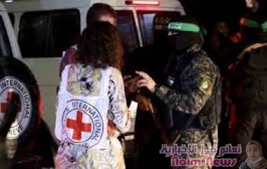 بدء الإفراج عن الدفعة السادسة من المحتجزين الإسرائيليين في قطاع غزة