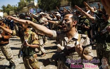 تقرير أممي : أطفال بعمر 13 عاماً في سجون صنعاء «يتعرضون بانتظام للاغتصاب»