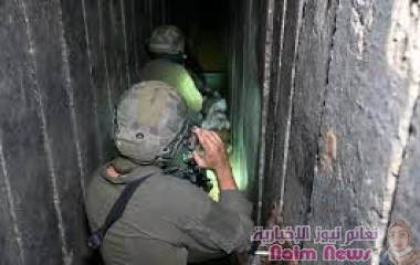 الجيش الإسرائيلي: يعن مقتل 5 جنود أثناء القتال في جنوب غزة