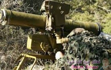 حزب الله يقصف 11 هدفا للجيش الإسرائيلي في جنوب لبنان