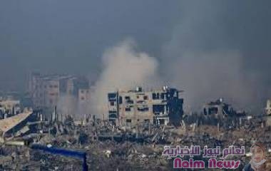 تغطية مباشرة لـ "طوفان الأقصى.. قرار أممي بأغلبية ساحقة لوقف إطلاق النار في غزة