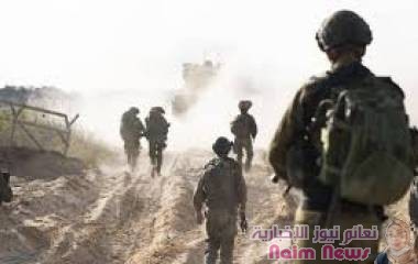 الجيش الإسرائيلي يعلن ارتفاع عدد قتلاه منذ 7 أكتوبر الماضي إلى 464