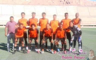 اتحاد اب يعمق جراح سمعون ويفوز عليه بهدف نظيف