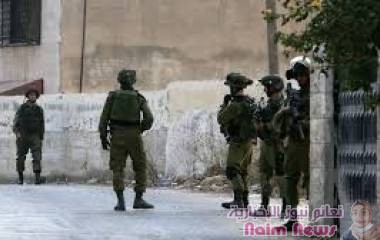 الجيش الإسرائيلي: 5 جنود أصيبوا إثر عملية الدهس في الضفة الغربية حالة أحدهم خطيرة