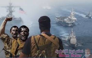 وكالة: مقتل 10 من "أنصار الله" بقصف أمريكي في البحر الأحمر