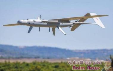 كتائب القسام" تسقط طائرة استطلاع إسرائيلية من طراز "سكايلارك-2"