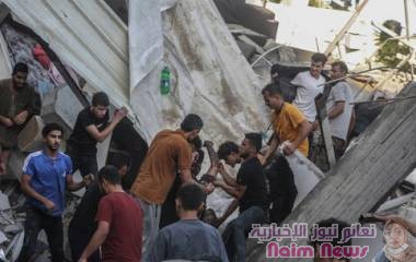 الجهاز المركزي للإحصاء في فلسطين: عدد الضحايا الفلسطينيين في 2023 الأعلى منذ نكبة 1948