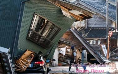 ما الذي تعلمته اليابان خلال قرن من الزلازل؟