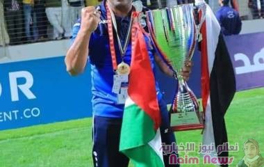 مساعد مدرب منتخبنا الوطني للناشئين "علي النونو" لصحيفة شووت :