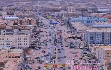 جريمة في عتق