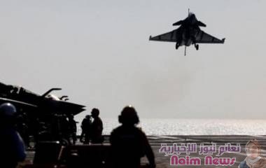 الحوثيون يعلنون استهداف سفينة تجارية أمريكية في البحر الأحمر