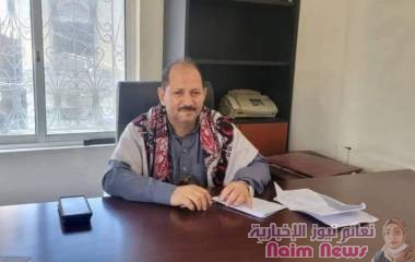 تعز.. مدير عام التعزية يلتقي عقال حارات المديرية لمناقشة عدداً من القضايا الأمنية والخدمية 