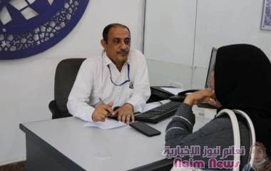 عدن / الكريمي خدمة وتميز