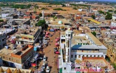 العثور على جثة قتيل مجهول الهوية بزنجبار (صورة)