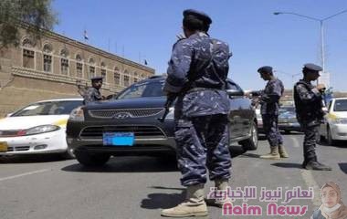 الحوثيون يعتقلون محمد المليكي بسبب تقديمه بلاغ عن فساد وزير الصناعة والتجارة