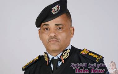 مدير الجوازات بتعز… لاصحة لما تدوال مؤخرًا من ترديد شعار الصرخة بالمبنى ..