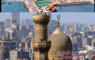 تاريخ مضي من العلاقات اليمنية المصري العميقة