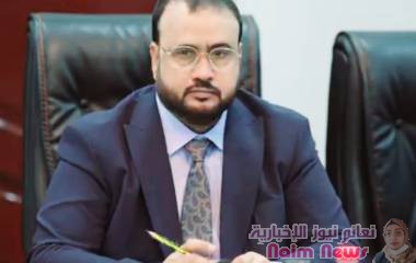 وزير الأشغال العامة يوجه برفع الجاهزية لمواجهة التقلبات الجوية في المحافظات