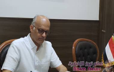 القاهرة /رئيس الجالية اليمنية نسعى جاهدين للحصول على امتيازات اكثر لمقيمنا في مصر .ونعد لإيجاد قاعدة بيانات لافراد جاليتنا 