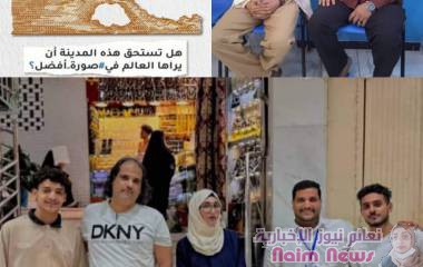 عدن / ابداع وفن في مهرجان الجرافيكس 