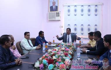 وكيل قطاع البعثات يشدد على استئناف إخلاء العهد المالية للملحقيات الثقافية