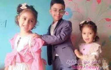 فأر يتسبب بوفاة طفلين وإصابة طفلة بمدينة تعز